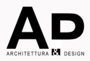 AP Antonio Pampalone Architetto Logo